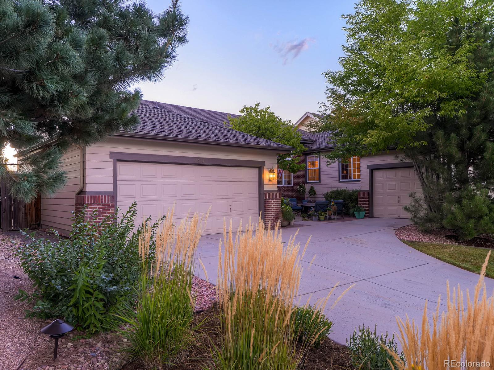 2645 Timberchase Trail Highlands Ranch, CO 80126 - Photo 2 of 28 Gallery Image 2