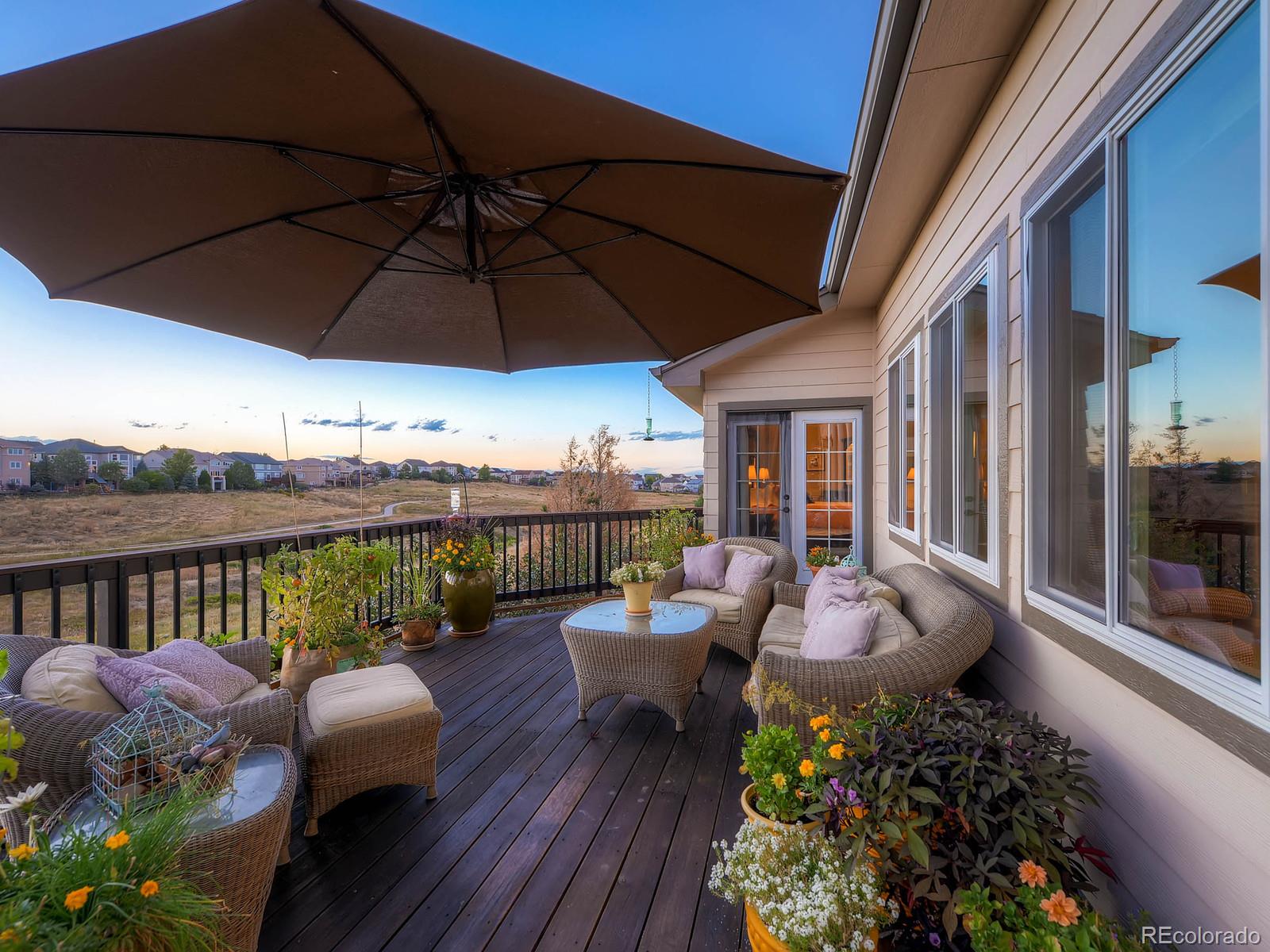 2645 Timberchase Trail Highlands Ranch, CO 80126 - Photo 25 of 28 Gallery Image 25