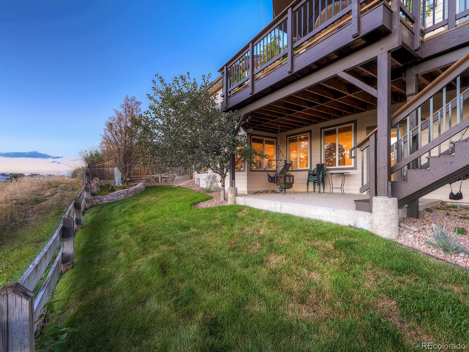 2645 Timberchase Trail Highlands Ranch, CO 80126 - Photo 27 of 28 Gallery Image 27