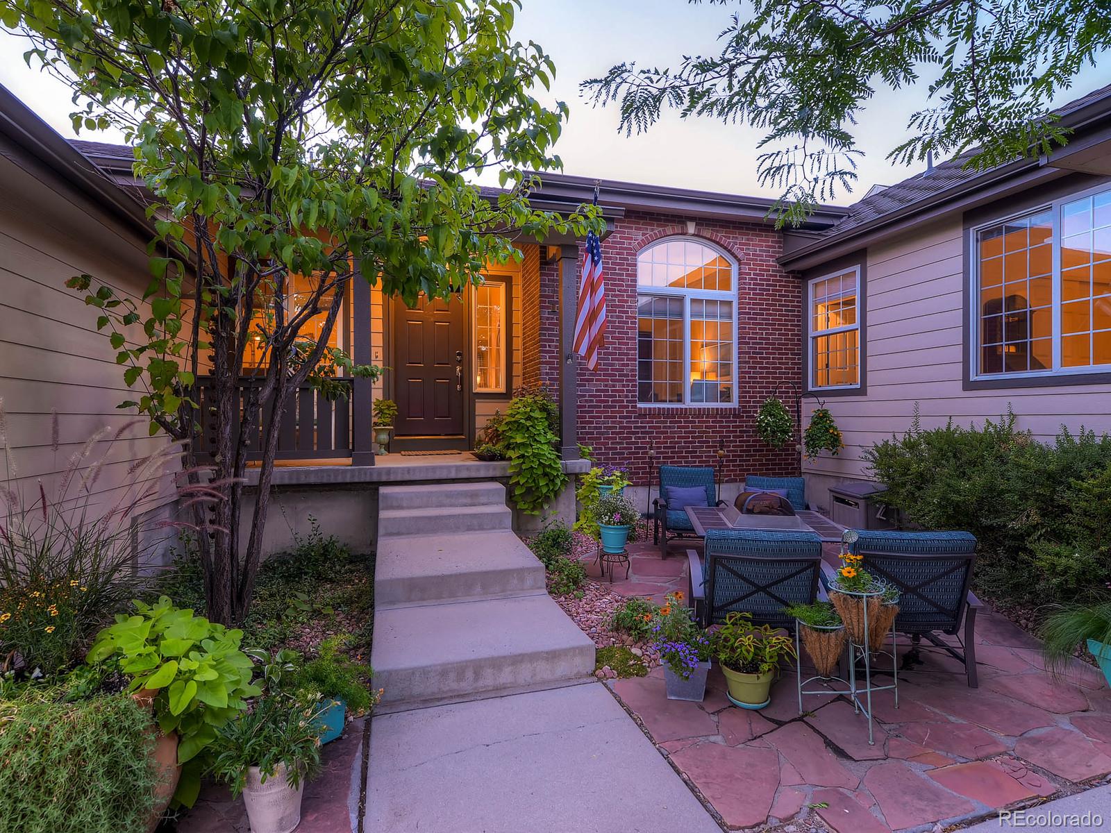 2645 Timberchase Trail Highlands Ranch, CO 80126 - Photo 3 of 28 Gallery Image 3
