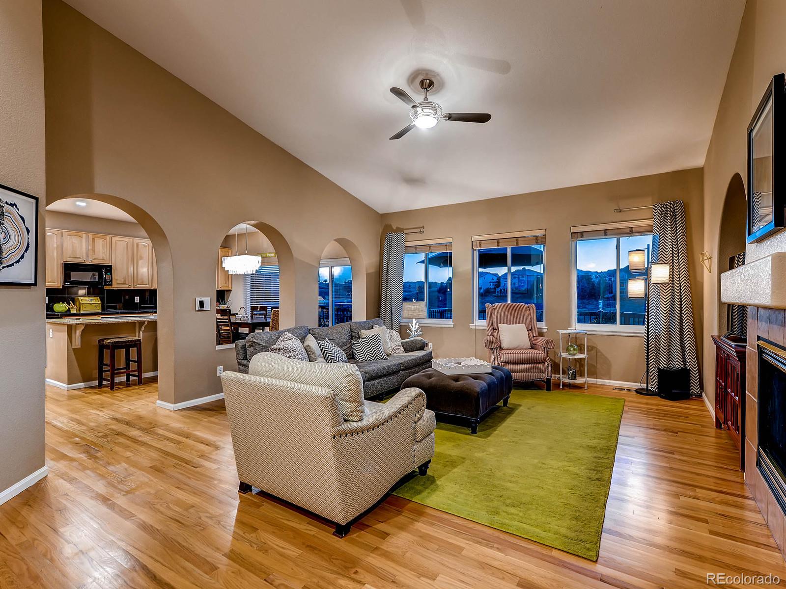 2645 Timberchase Trail Highlands Ranch, CO 80126 - Photo 4 of 28 Gallery Image 4