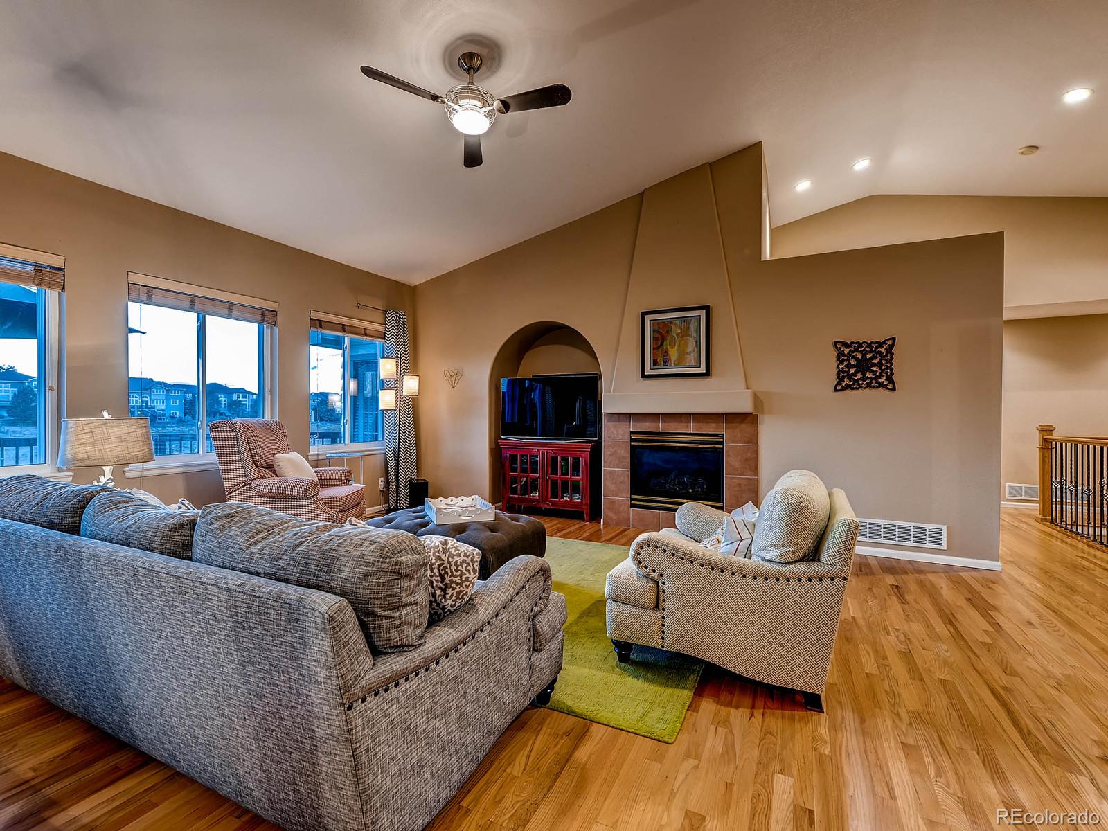 2645 Timberchase Trail Highlands Ranch, CO 80126 - Photo 5 of 28 Gallery Image 5
