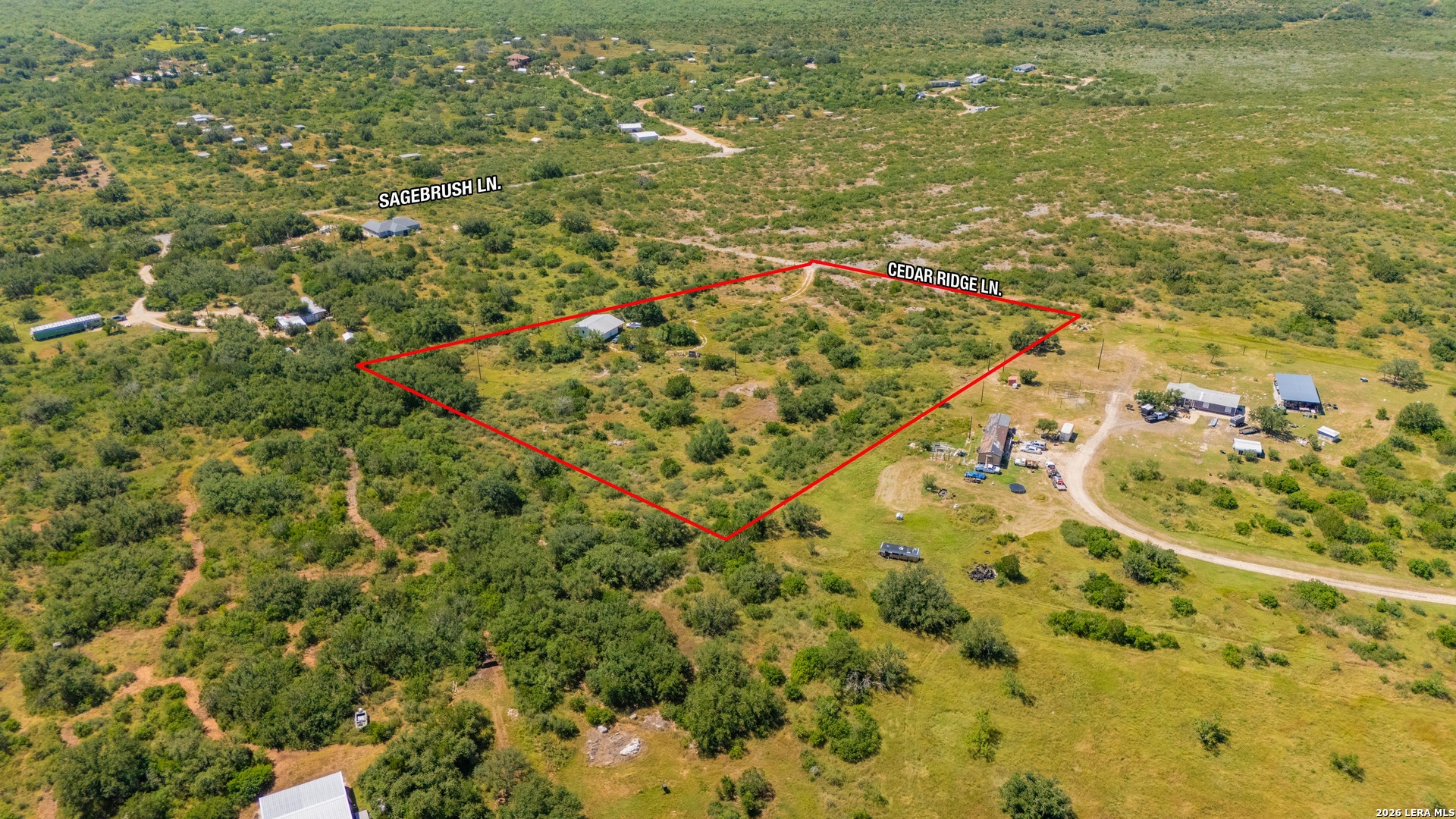 529 Cedar Ridge Lane Uvalde, TX 78801 - Photo 29 of 32 Gallery Image 29
