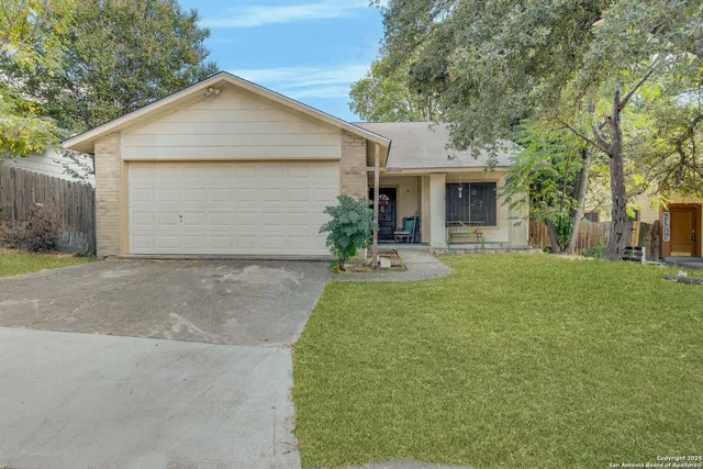 $239,000 | 8308 Spring Town Street, Converse, TX 78109