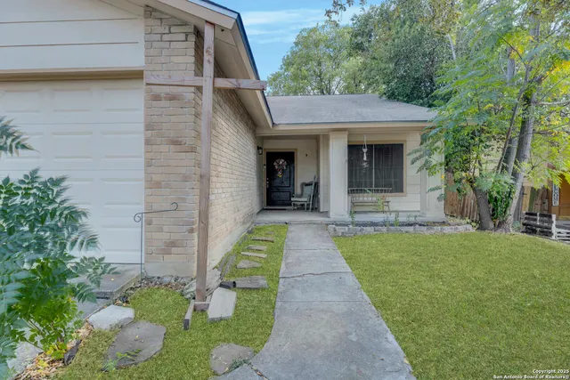 $220,000 | 8308 Spring Town Street, Converse, TX 78109