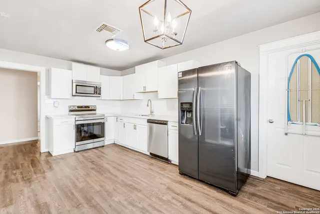 $220,000 | 8308 Spring Town Street, Converse, TX 78109