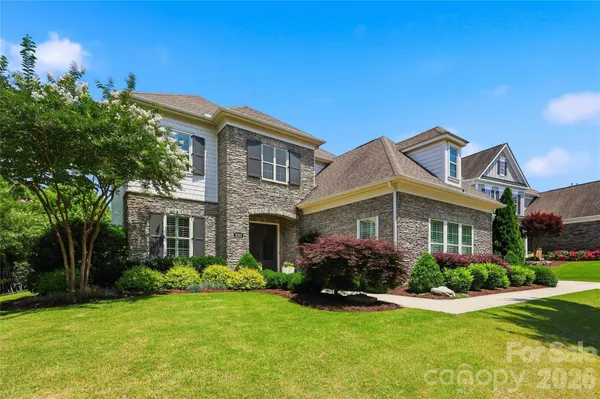 $1,425,000 | 2082 Tatton Hall Road, Fort Mill, SC 29715