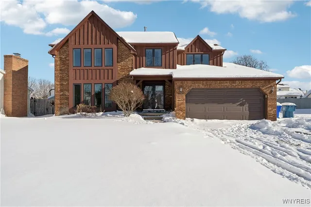 $534,900 | 3545 Heatherwood Drive, Hamburg, NY 14075