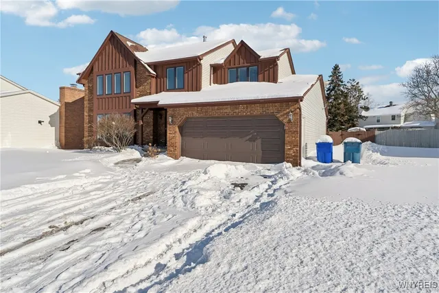 $534,900 | 3545 Heatherwood Drive, Hamburg, NY 14075