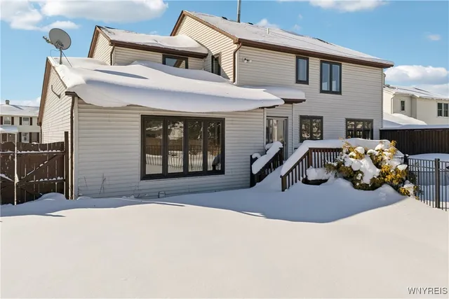 $534,900 | 3545 Heatherwood Drive, Hamburg, NY 14075