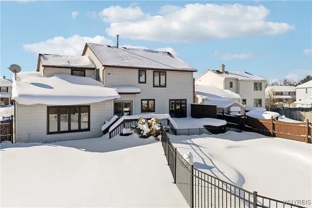 $534,900 | 3545 Heatherwood Drive, Hamburg, NY 14075