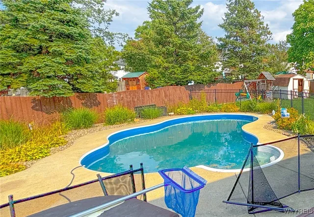 $534,900 | 3545 Heatherwood Drive, Hamburg, NY 14075