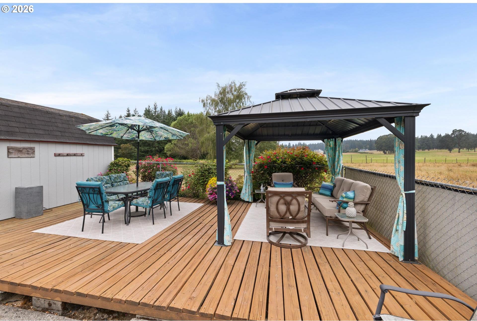 2902 Northeast 252nd Avenue Camas, WA 98607 - Photo 28 of 43 Gallery Image 28