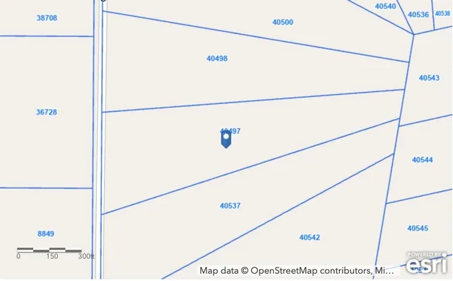 a close up of a refrigerator in the kitchen