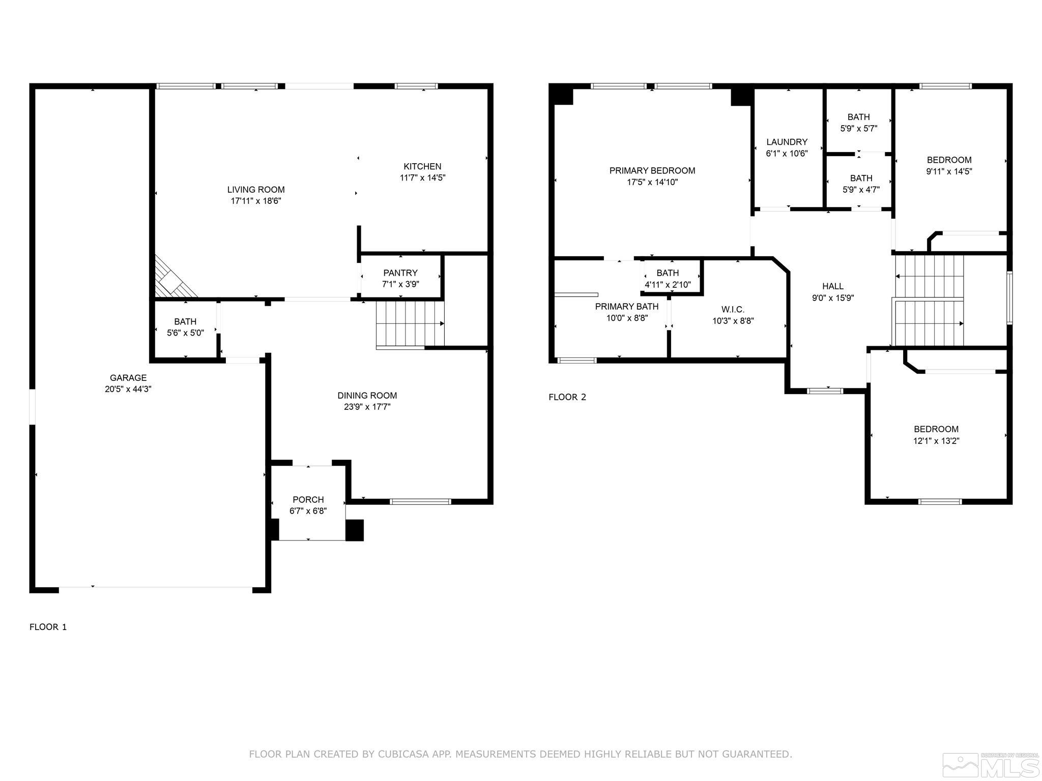 10656 Foxberry Park Drive Reno, NV 89521 - Photo 29 of 31 a picture of a bathroom with a sink