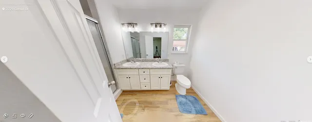 $369,800 | 2501 Hastings Drive, Tallahassee, FL 32303