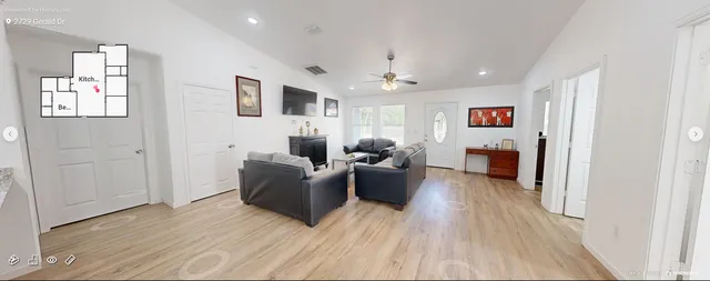 $369,800 | 2501 Hastings Drive, Tallahassee, FL 32303