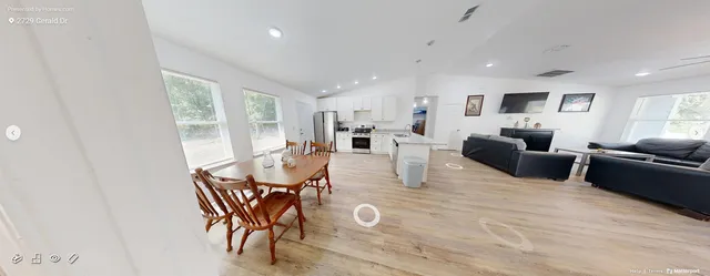 $369,800 | 2501 Hastings Drive, Tallahassee, FL 32303