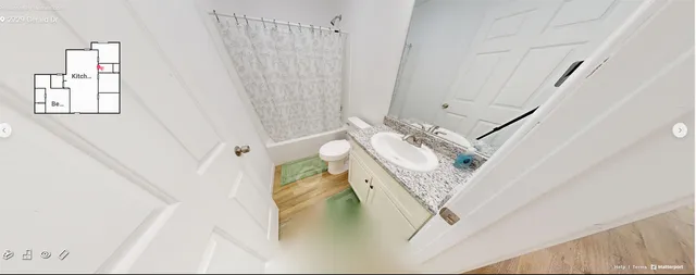 $369,800 | 2501 Hastings Drive, Tallahassee, FL 32303