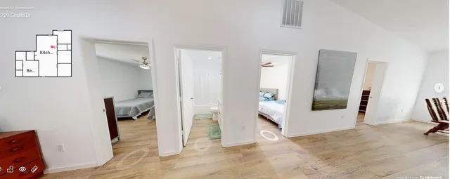 $369,800 | 2501 Hastings Drive, Tallahassee, FL 32303