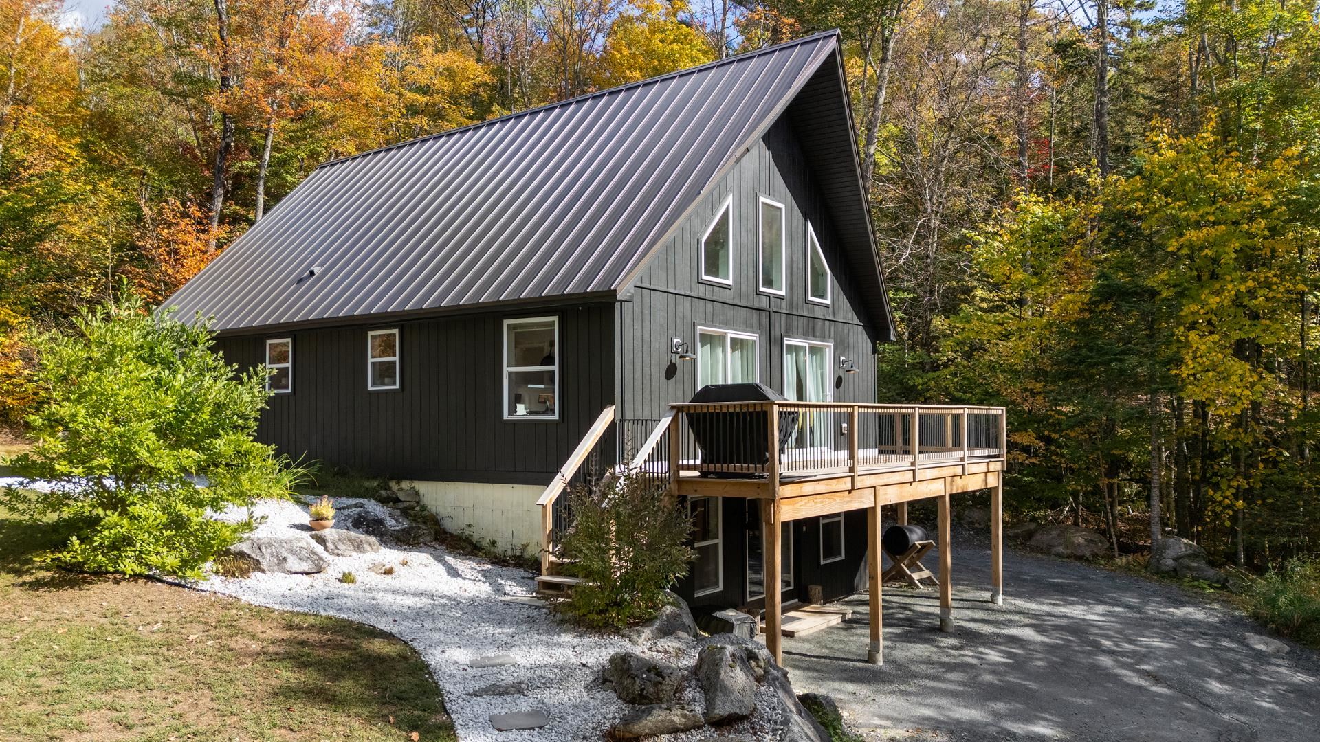 34 High Pond Road Grantham, NH 03753 - Photo 1 of 49