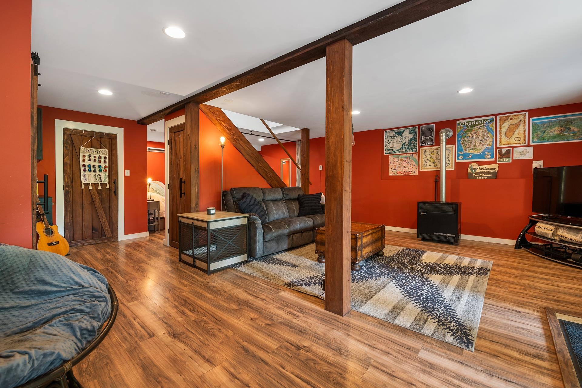 34 High Pond Road Grantham, NH 03753 - Photo 17 of 49