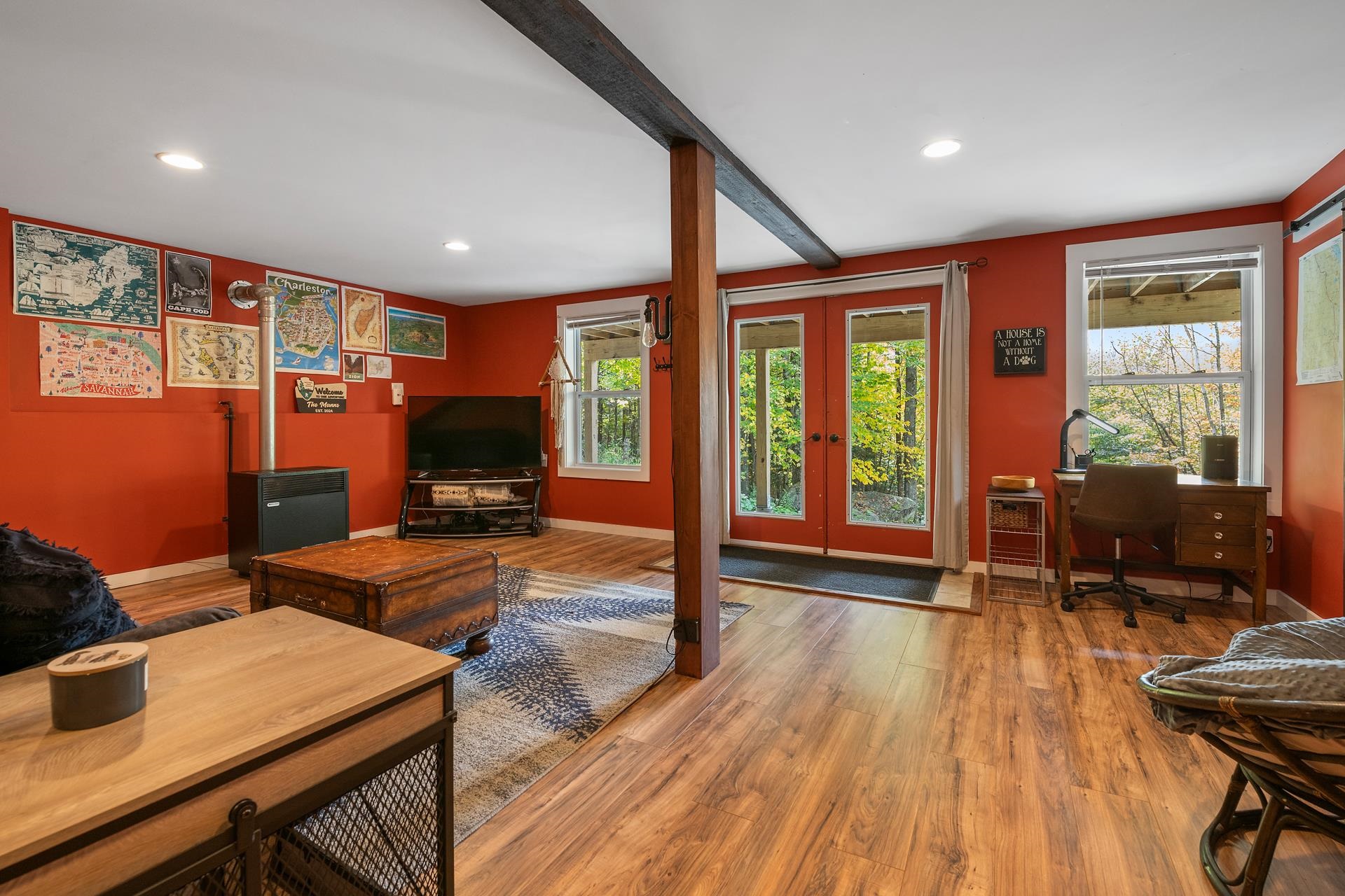 34 High Pond Road Grantham, NH 03753 - Photo 19 of 49