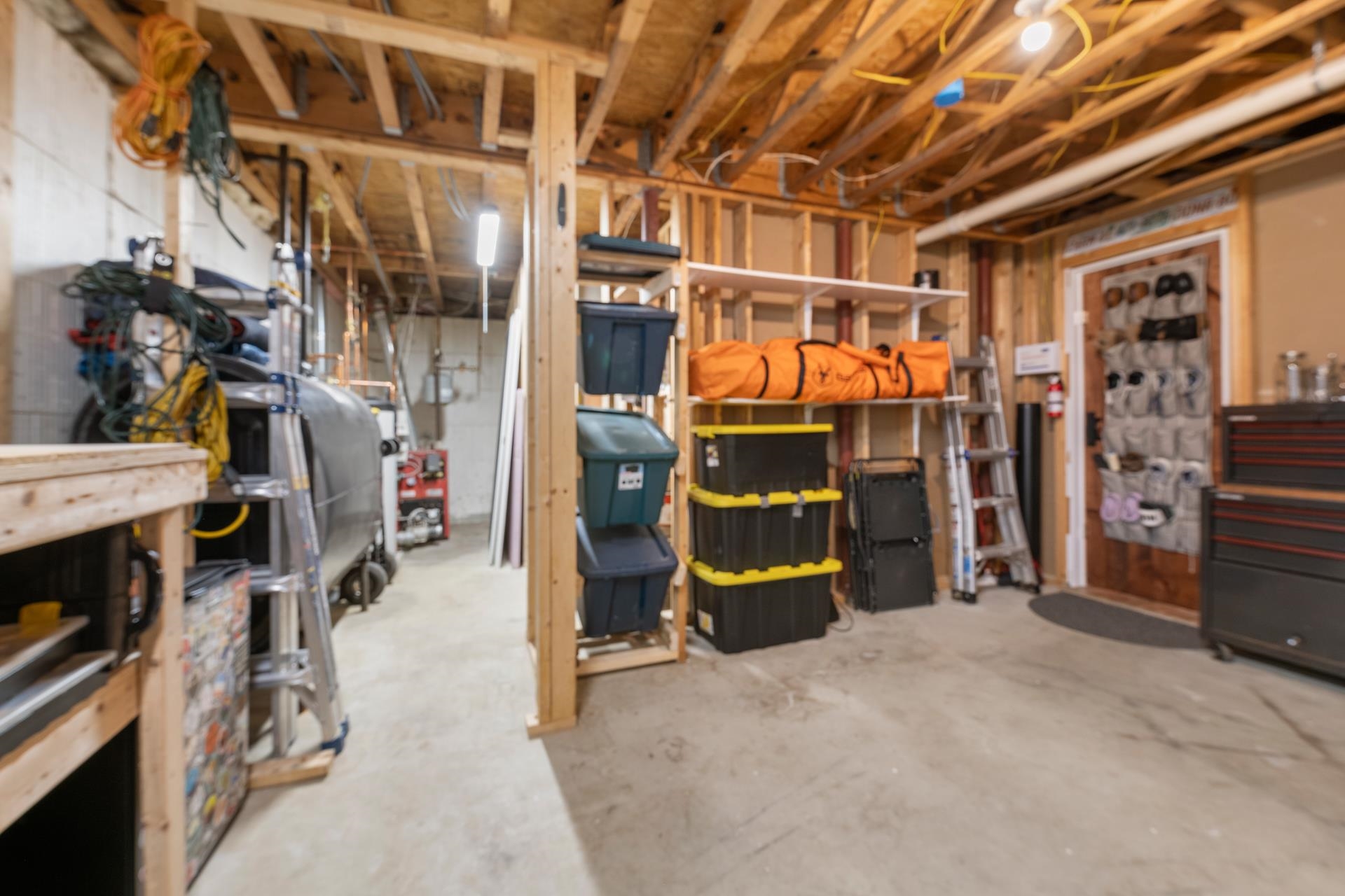 34 High Pond Road Grantham, NH 03753 - Photo 26 of 49