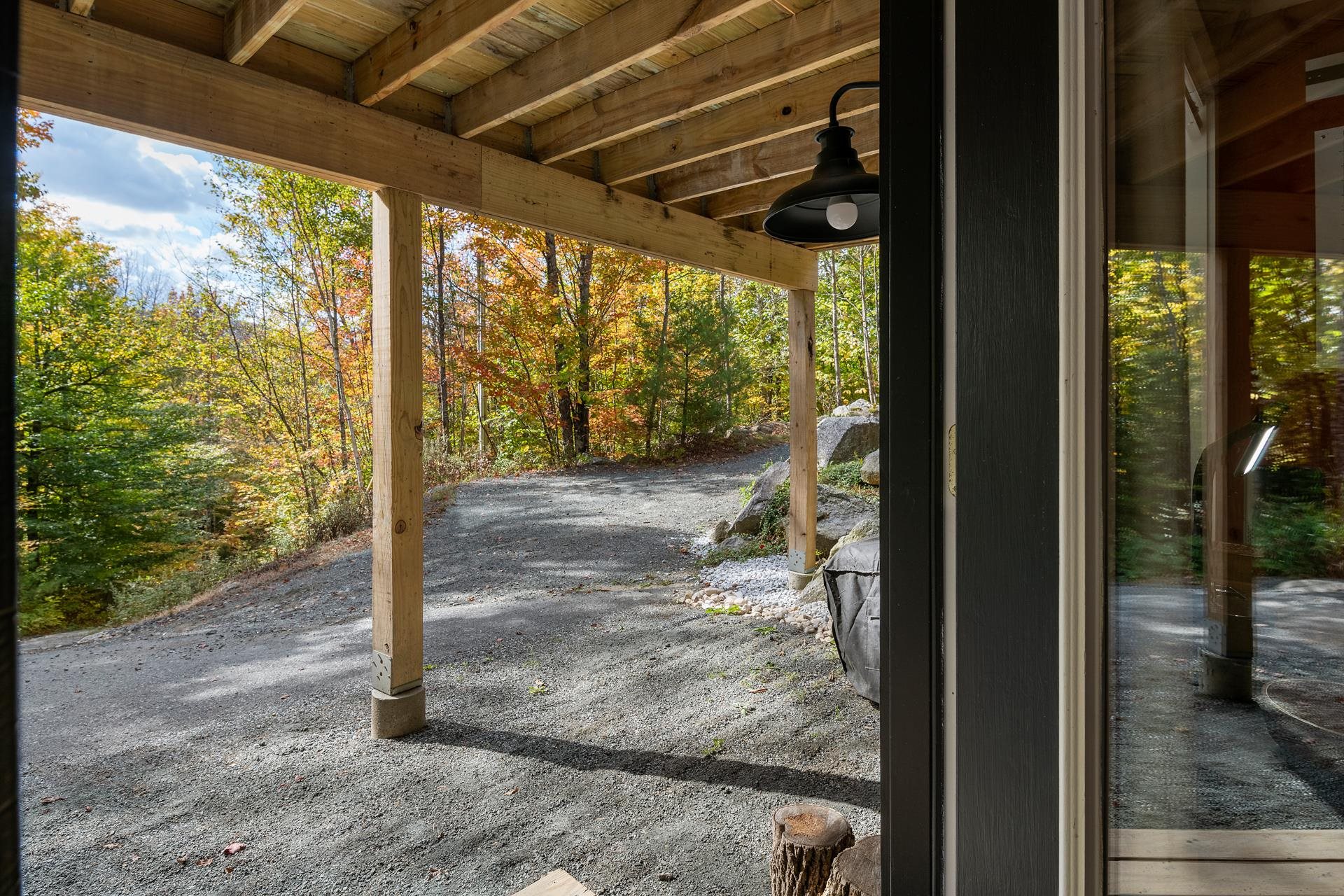 34 High Pond Road Grantham, NH 03753 - Photo 27 of 49