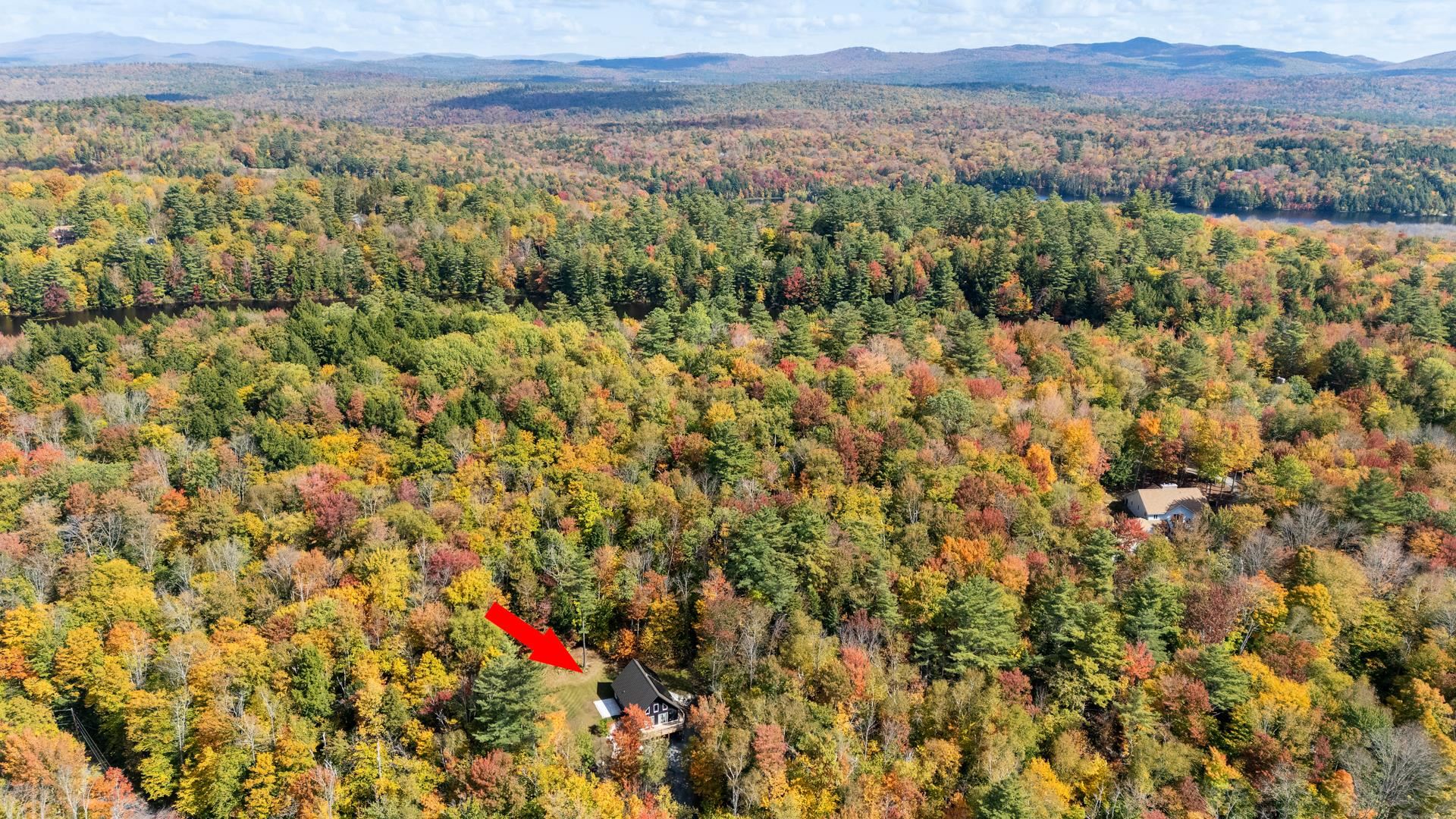 34 High Pond Road Grantham, NH 03753 - Photo 31 of 49