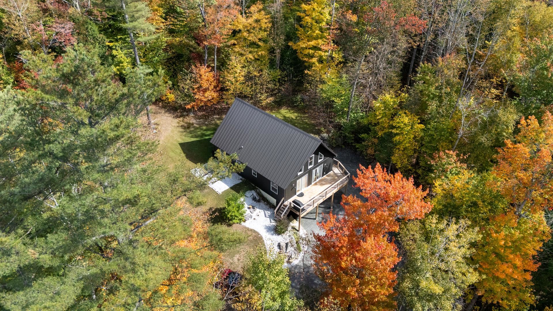 34 High Pond Road Grantham, NH 03753 - Photo 33 of 49
