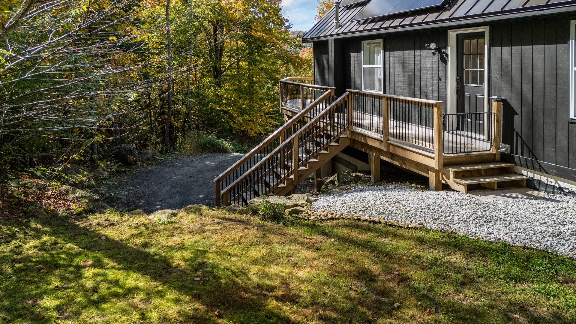 34 High Pond Road Grantham, NH 03753 - Photo 37 of 49