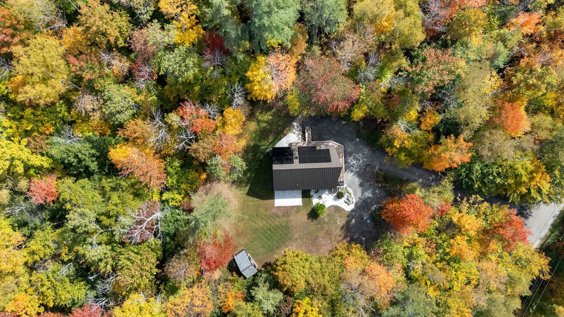 34 High Pond Road Grantham, NH 03753 - Photo 38 of 49
