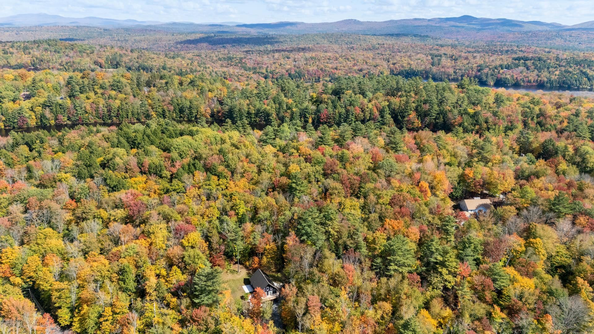34 High Pond Road Grantham, NH 03753 - Photo 40 of 49