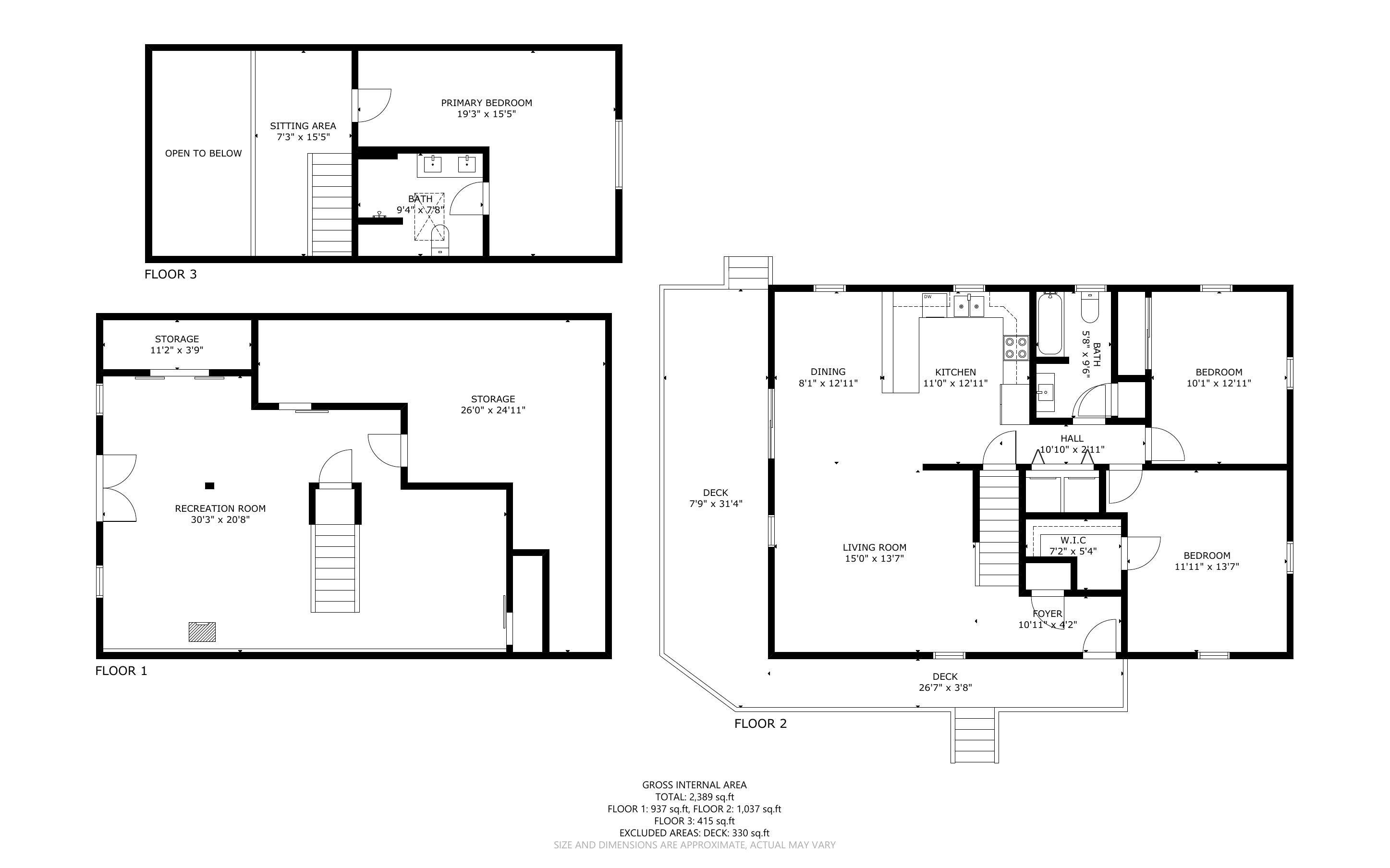 34 High Pond Road Grantham, NH 03753 - Photo 41 of 49