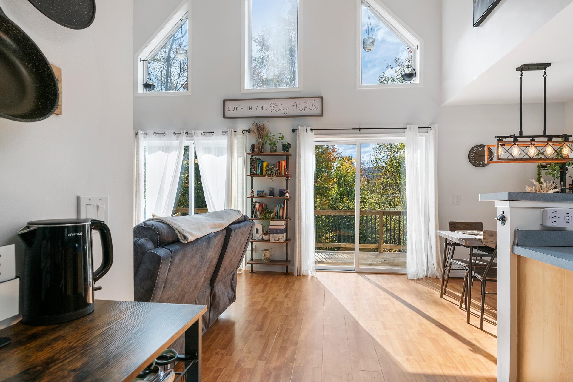 34 High Pond Road Grantham, NH 03753 - Photo 45 of 49