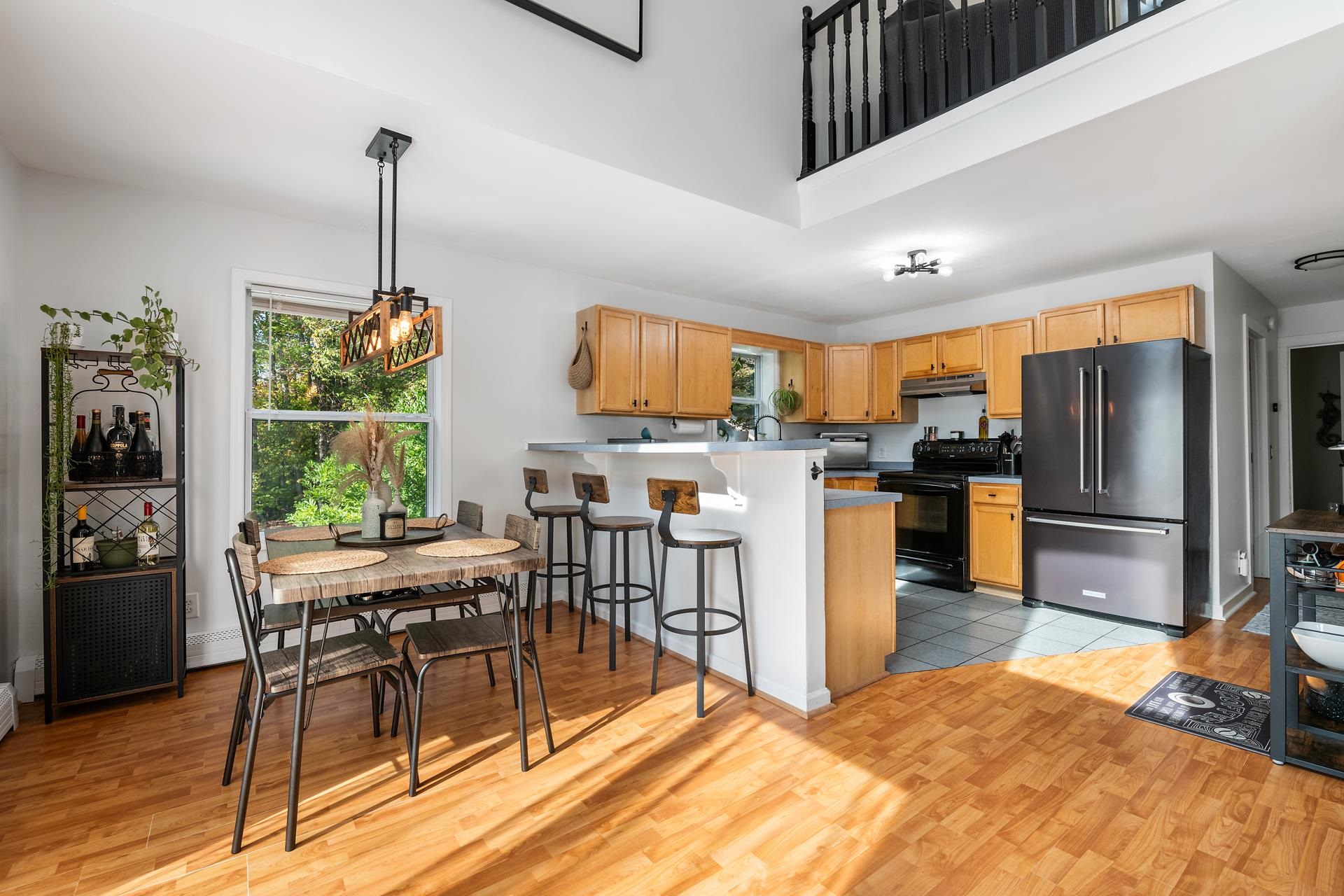 34 High Pond Road Grantham, NH 03753 - Photo 46 of 49