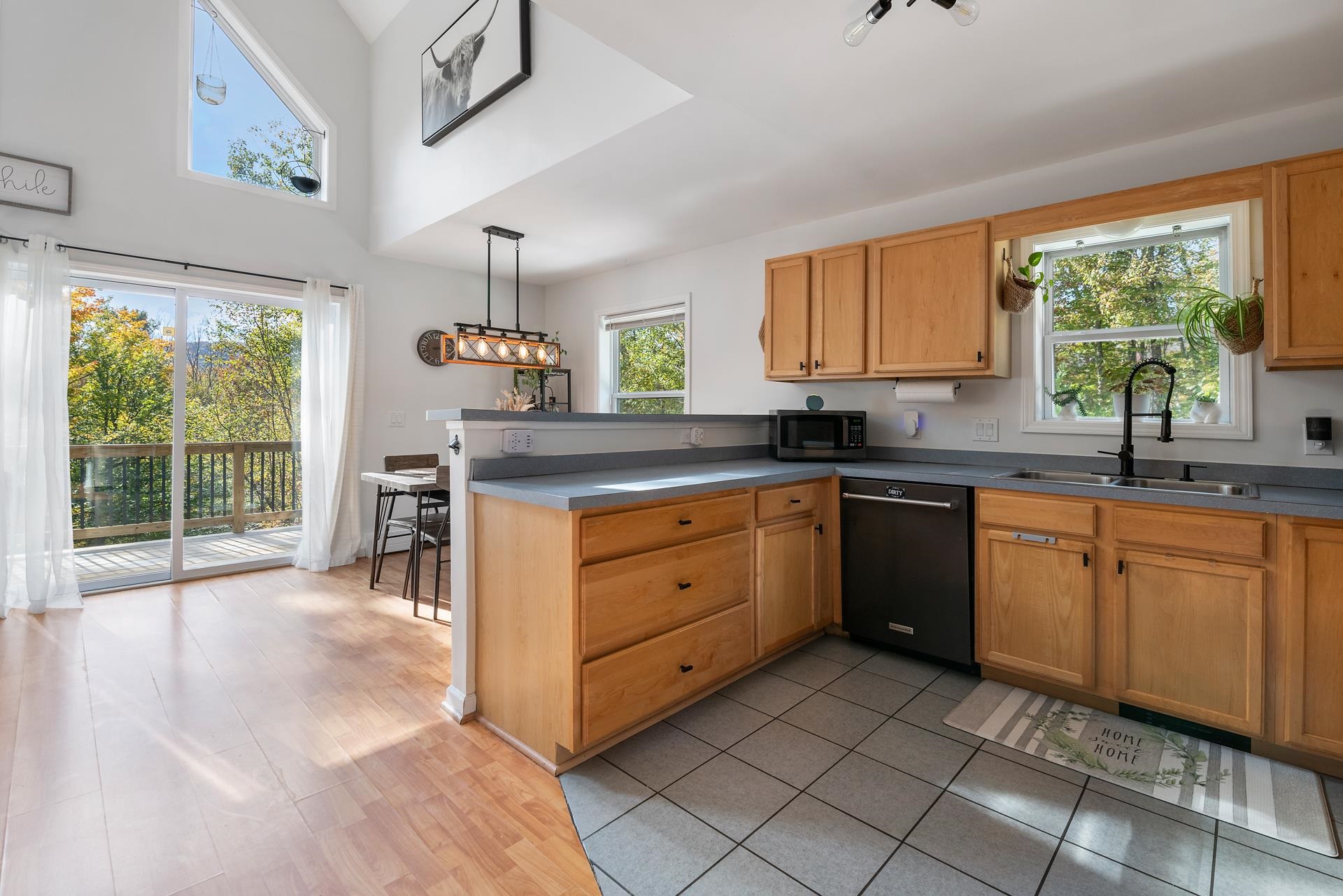 34 High Pond Road Grantham, NH 03753 - Photo 5 of 49