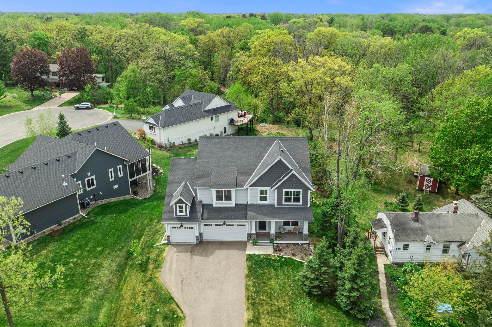 5281 East County Line Road North St. Paul, MN 55110 - Photo 42 of 44