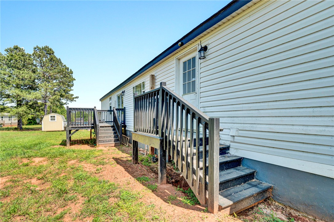 104 Garrett Maxwell Road Anderson, SC 29626 - Photo 34 of 36