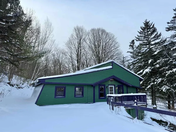 $177,000 | 193 Highway 15, Johnson, VT 05656