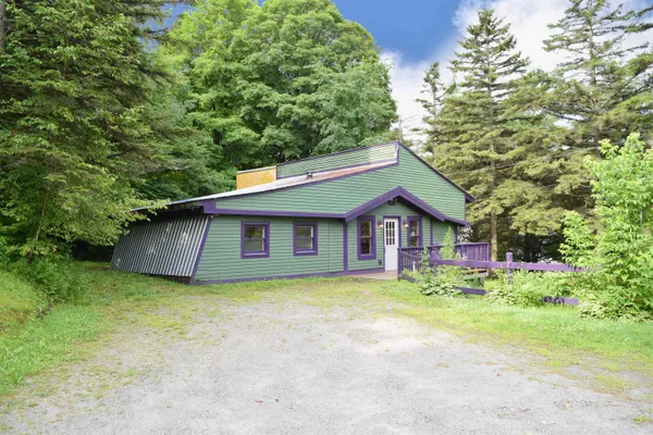 $177,000 | 193 Highway 15, Johnson, VT 05656