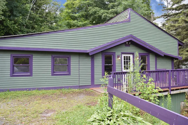 $185,000 | 193 Highway 15, Johnson, VT 05656