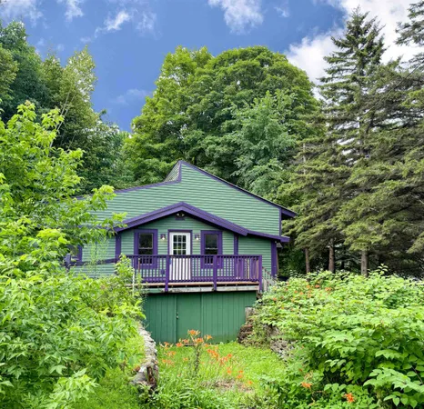 $177,000 | 193 Highway 15, Johnson, VT 05656