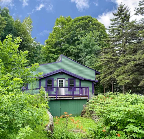 $185,000 | 193 Highway 15, Johnson, VT 05656