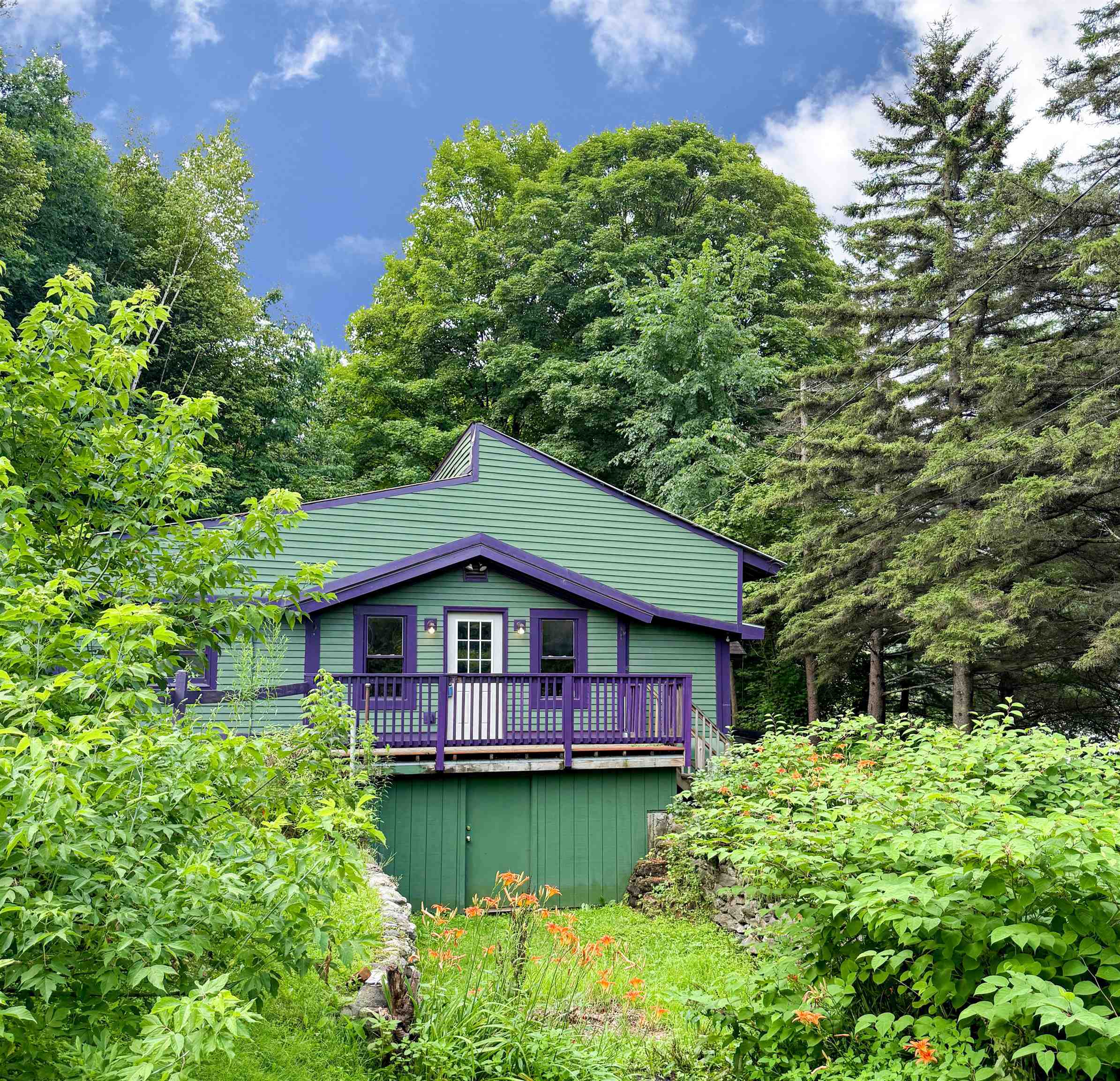 193 Highway 15 Johnson, VT 05656 - Photo 15 of 16