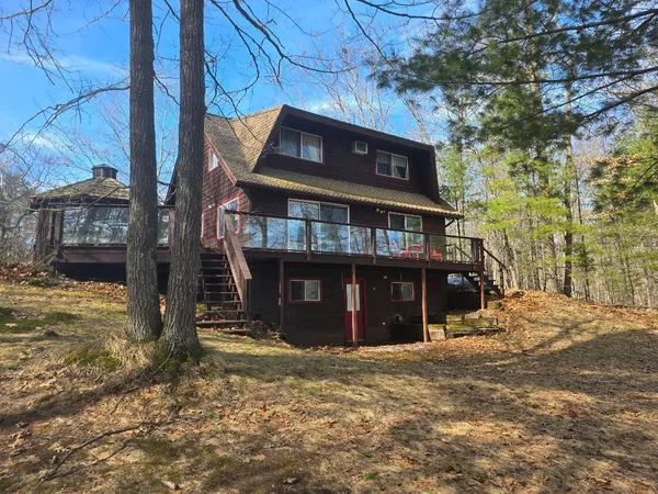 $549,500 | 2238 24th Street, Comstock, WI 54826