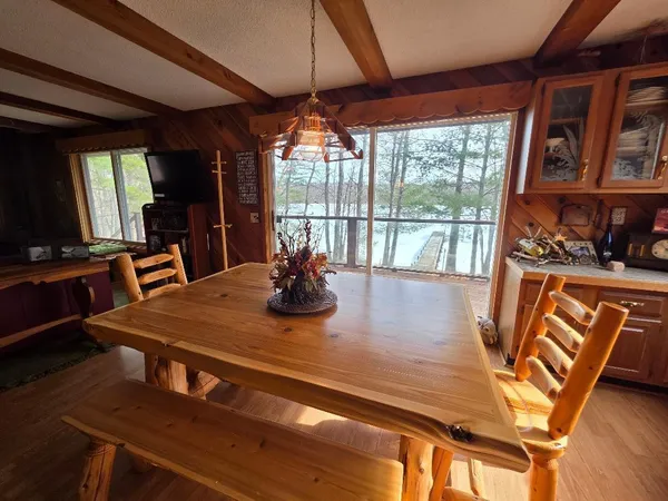 $549,500 | 2238 24th Street, Comstock, WI 54826