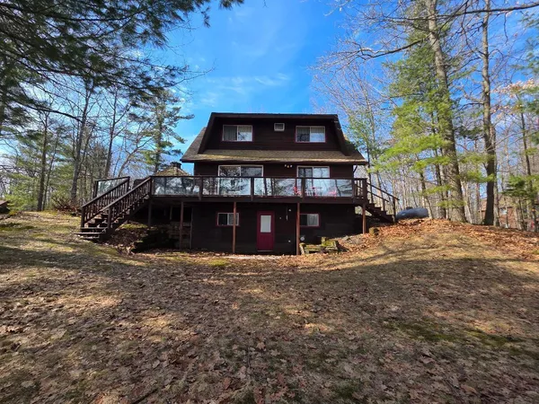 $549,500 | 2238 24th Street, Comstock, WI 54826