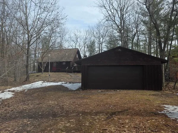 $549,500 | 2238 24th Street, Comstock, WI 54826